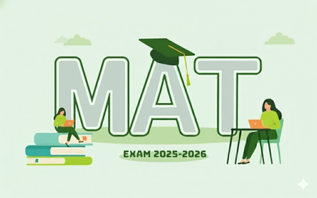 MAT Exam Preparation icon