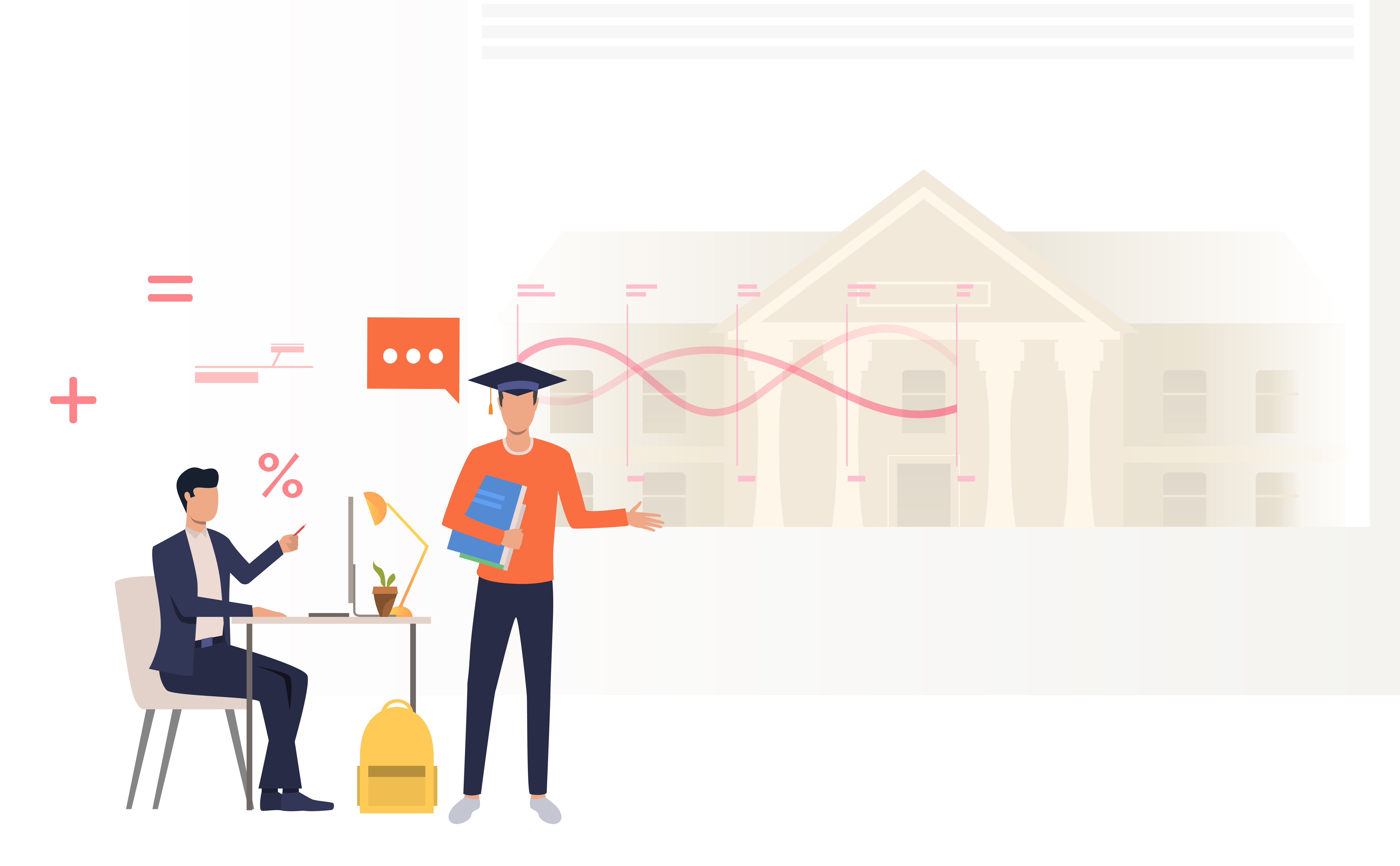 Simplified Applications