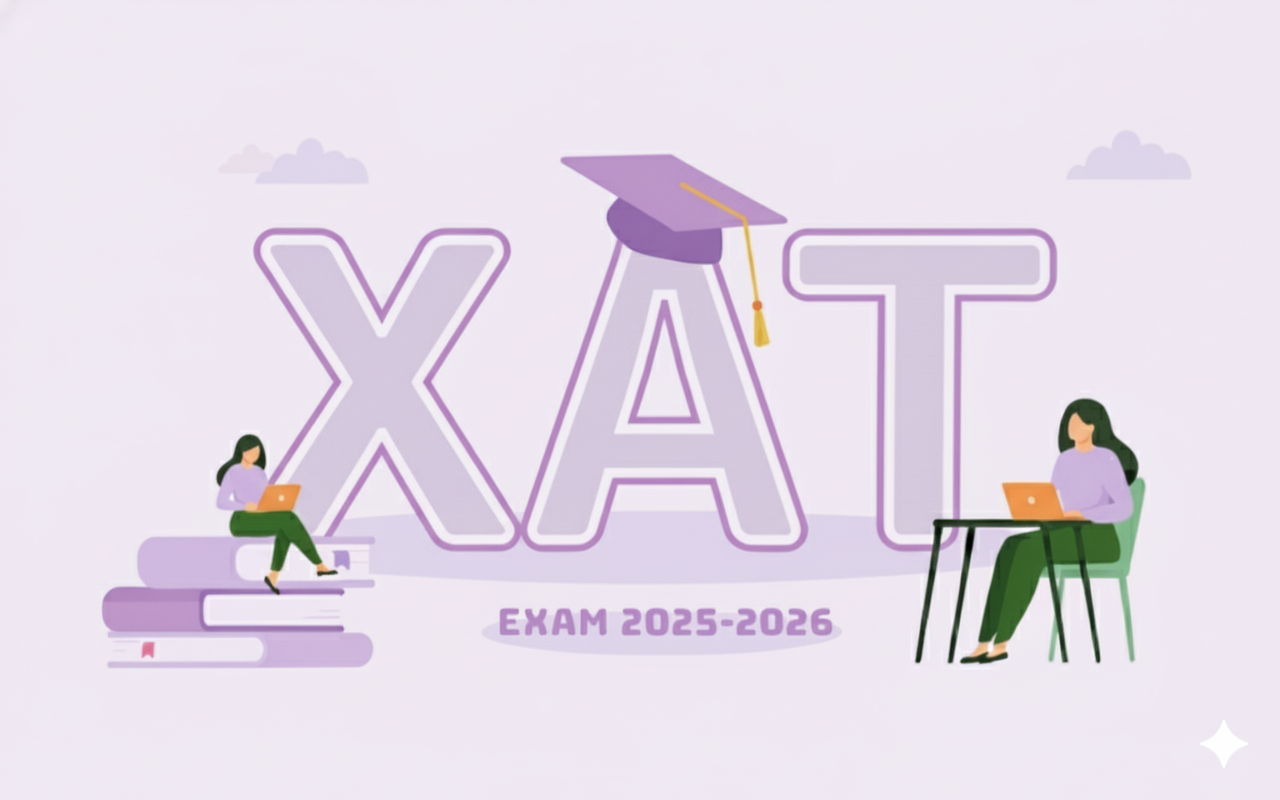 XAT Exam Preparation icon