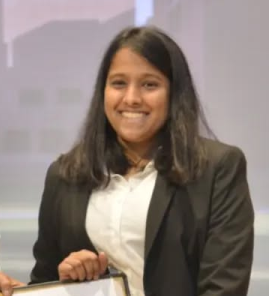 Photo of Inaaya Sharma