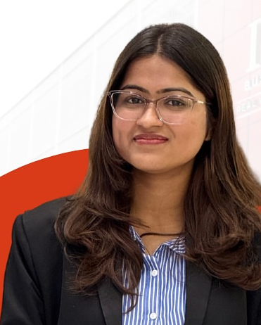 Photo of Shanaya Dasgupta