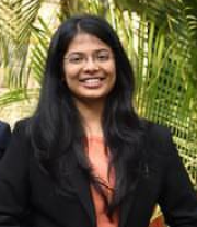 Photo of Ananya Singh