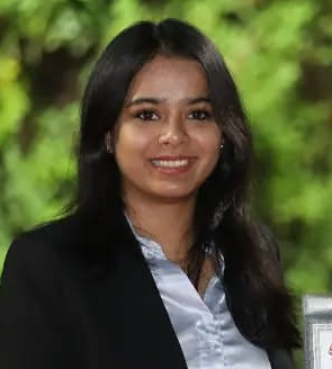 Photo of Priya Kumari