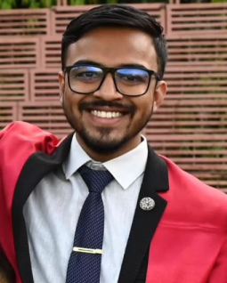 Photo of Krish Kumar