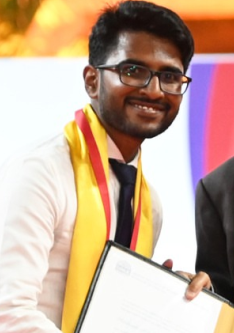 Photo of Reyansh Agarwal