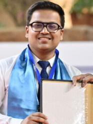 Photo of Yusuf Ahmed