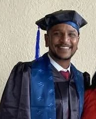 Photo of Vedant Joshi