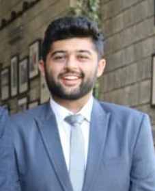 Photo of Vihaan Reddy