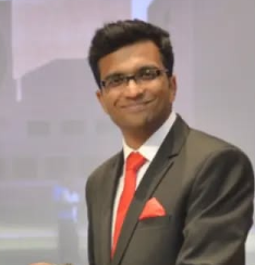 Photo of Kabir Kapoor