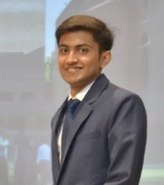 Photo of Rudra Mishra