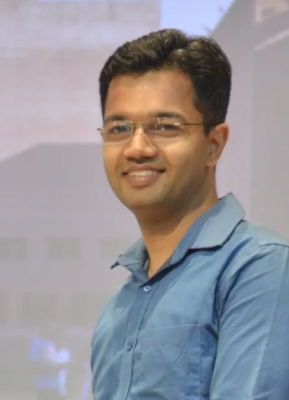 Photo of Arnav Choudhury