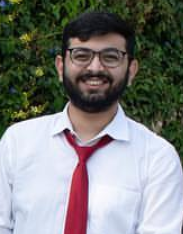 Photo of Ishaan Verma