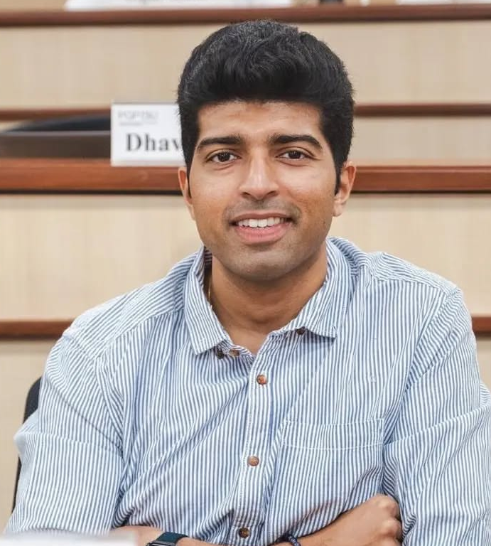 Photo of Vivaan Nair