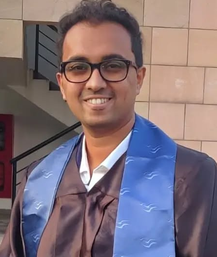 Photo of Rohan Sharma