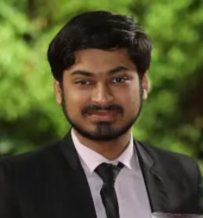 Photo of Arjun Menon