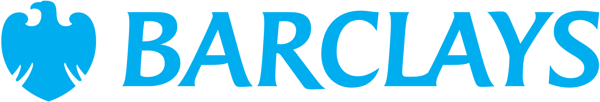 Barclays logo