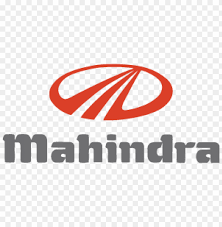Mahindra & Mahindra logo