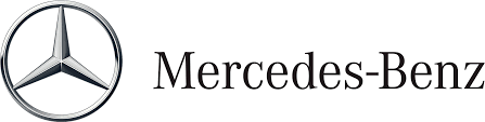 Mercedes-Benz logo