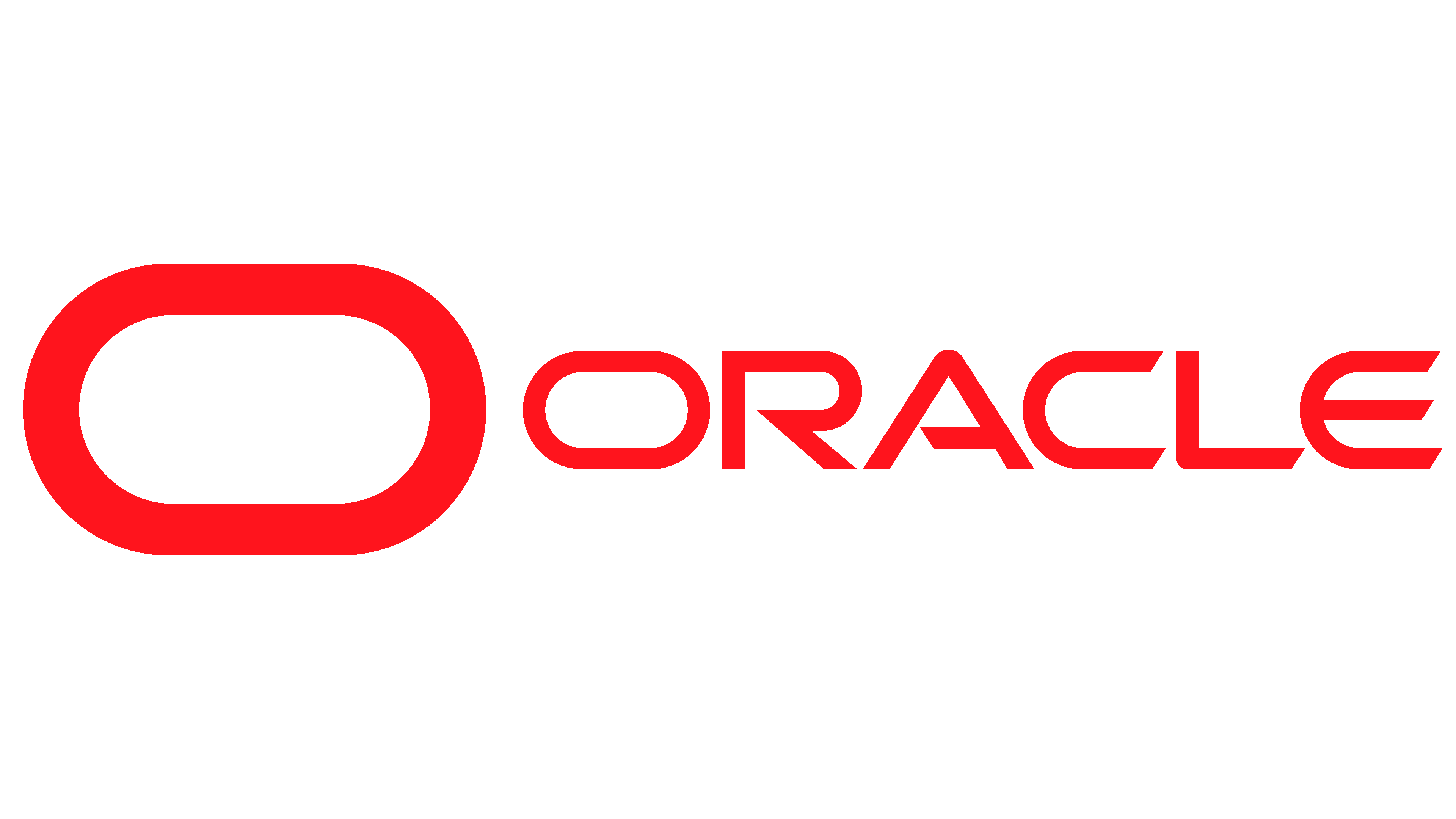 Oracle logo