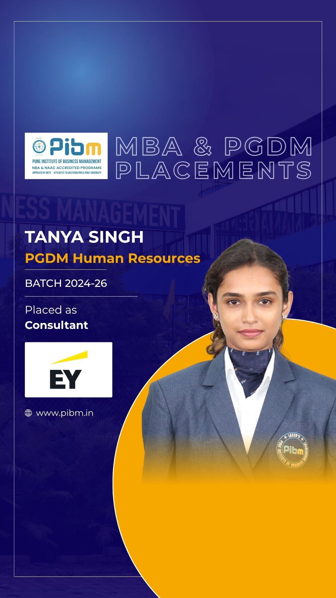 Hall of Fame Student 3